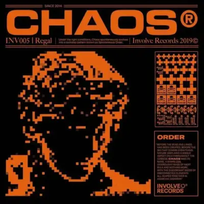 Chaos EP